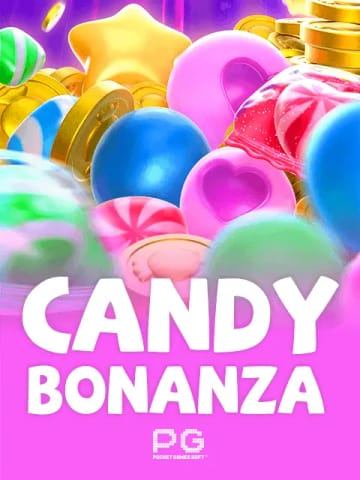 Hình ảnh Candy Bonanza tại ae888