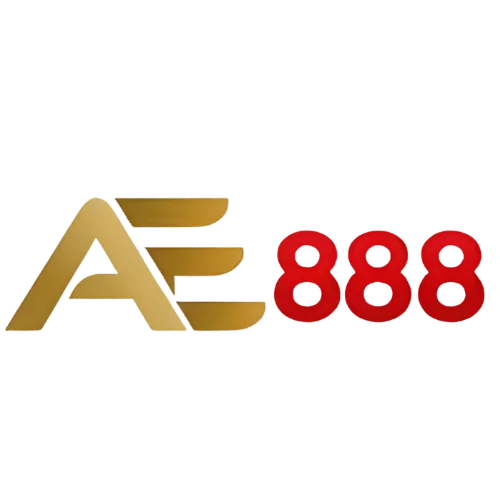 Logo AE888 Vision